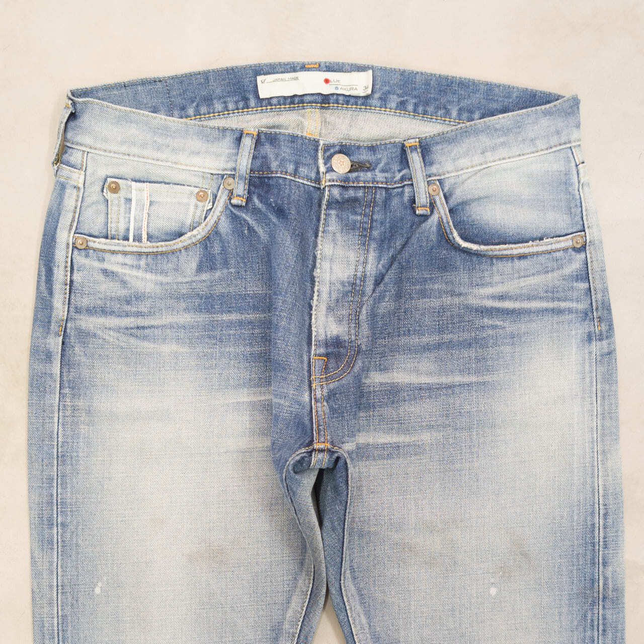 403XXB LEAN VINTAGE USED