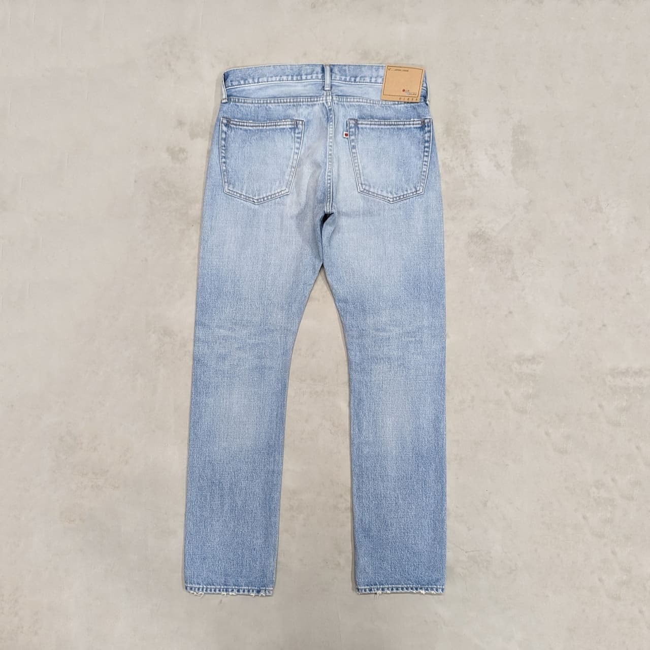 402XXB STILL USED / L-INDIGO
