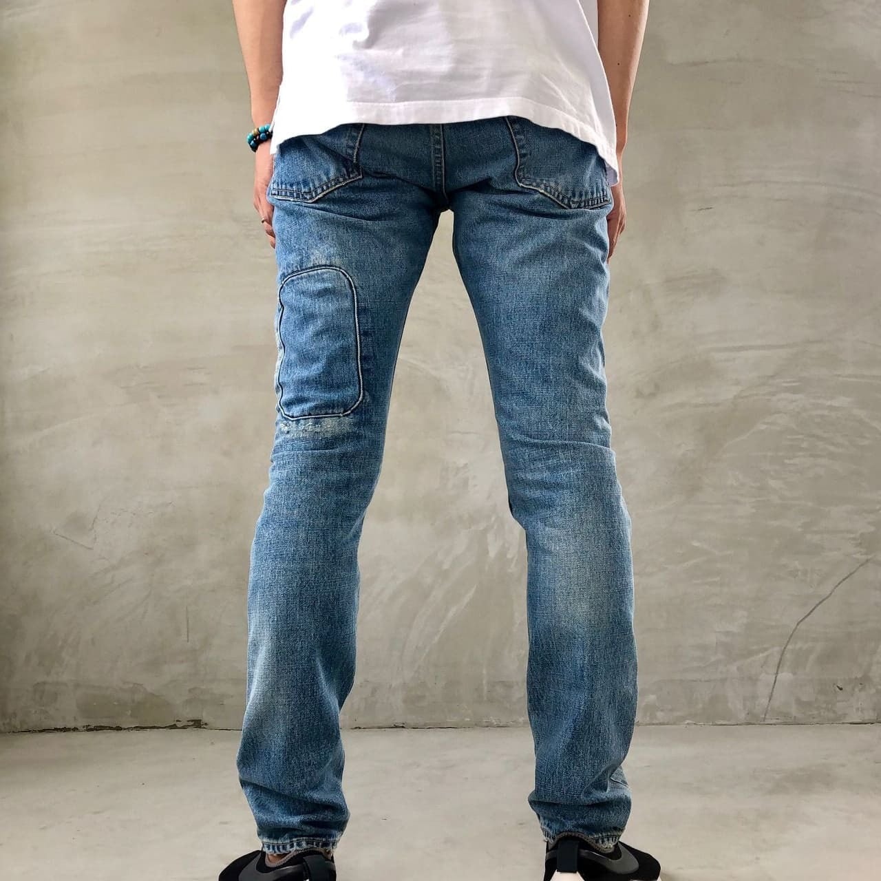 403XXB LEAN USED MID