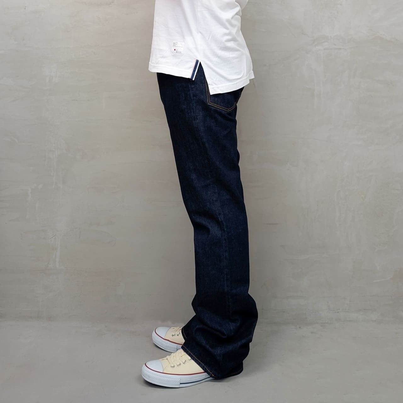417XXI SAX OW
