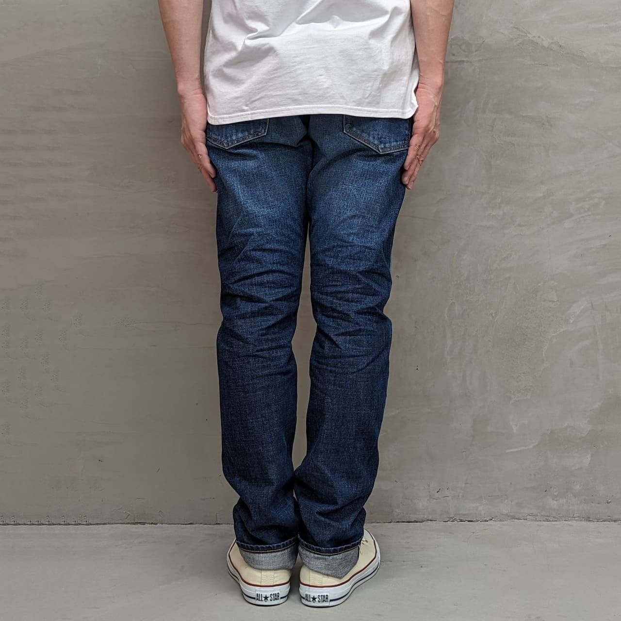 402XXB STILL USED / INDIGO