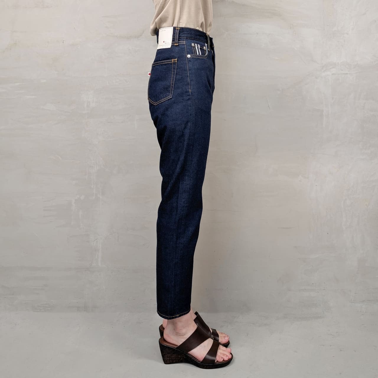 106XXJ BOYFRIEND DENIM OW