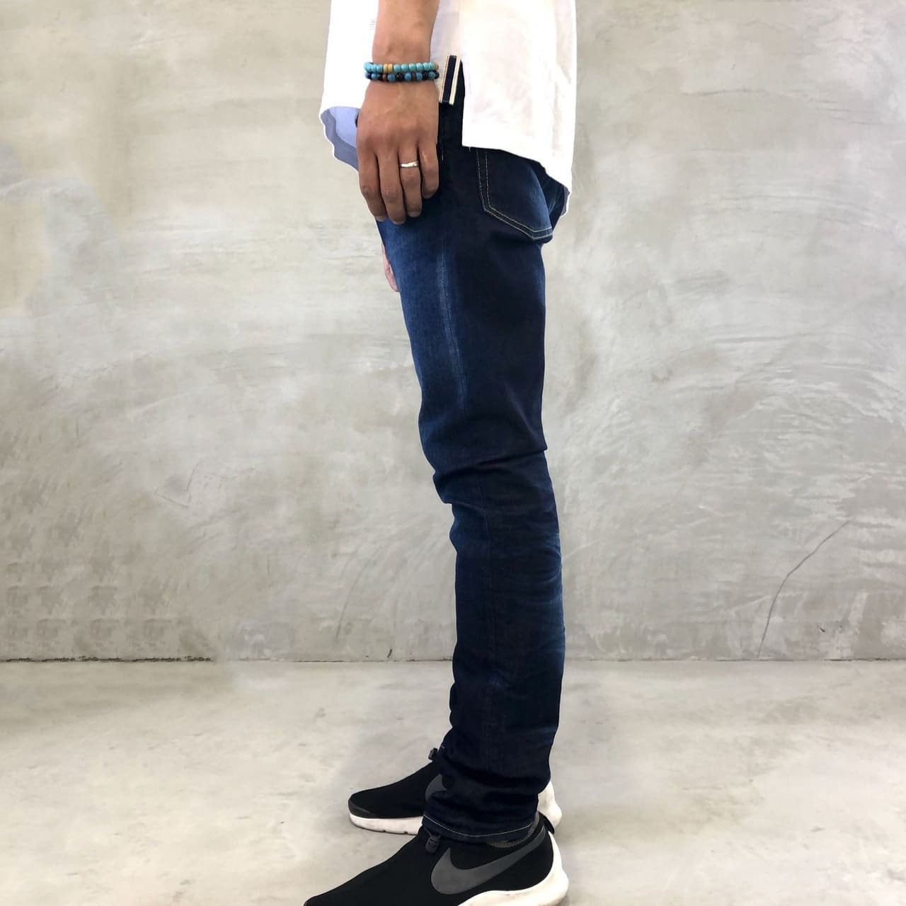403XXG LEAN COOLMAX 3D