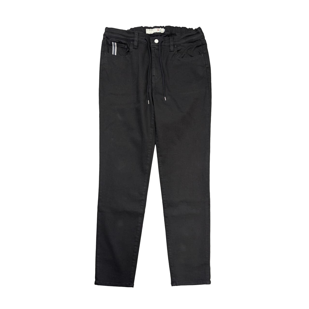 ACTIVE PANTS / BLACK