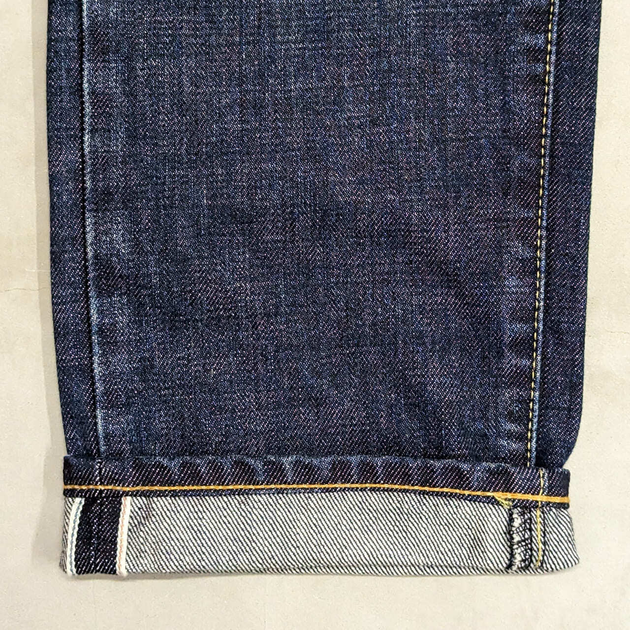 403XXB LEAN USED / INDIGO