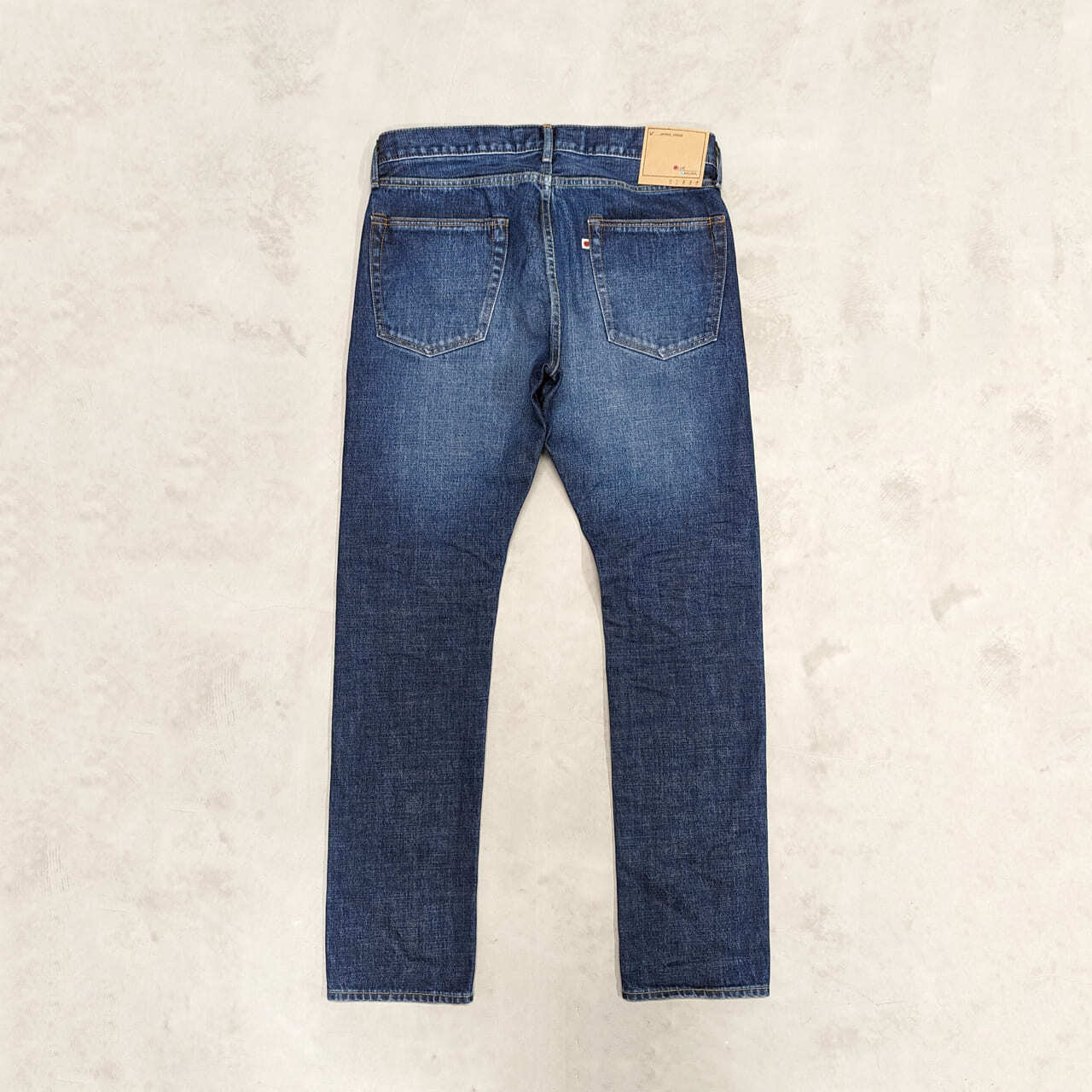 402XXB STILL USED / INDIGO