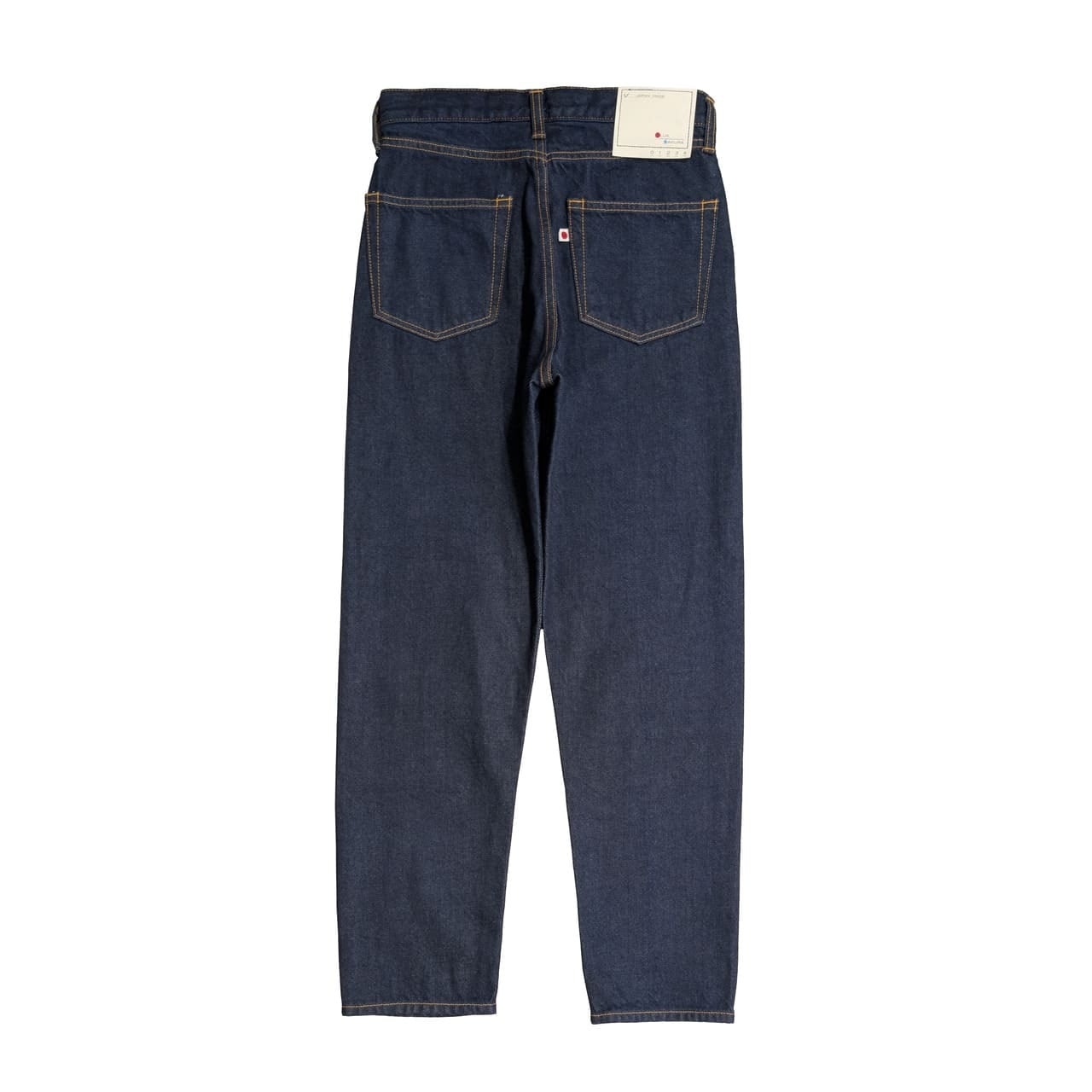 106XXJ BOYFRIEND DENIM OW