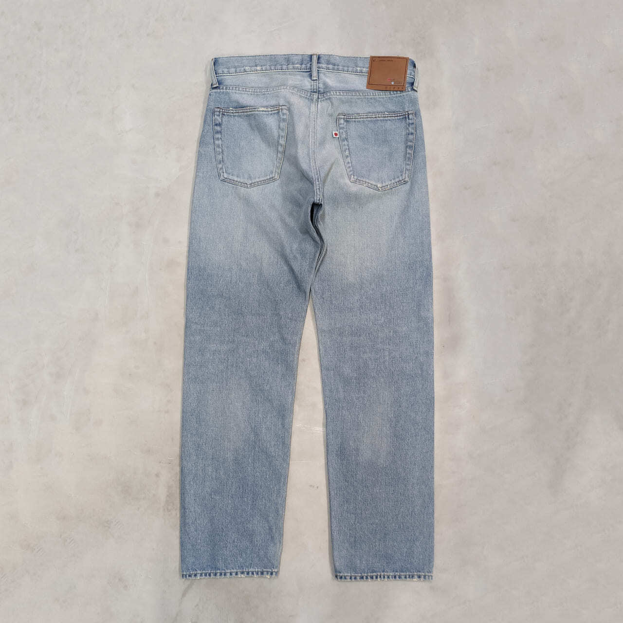 407XXB ENOUGH VINTAGE USED