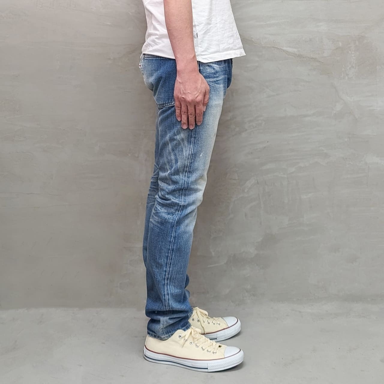 403XXB LEAN VINTAGE USED