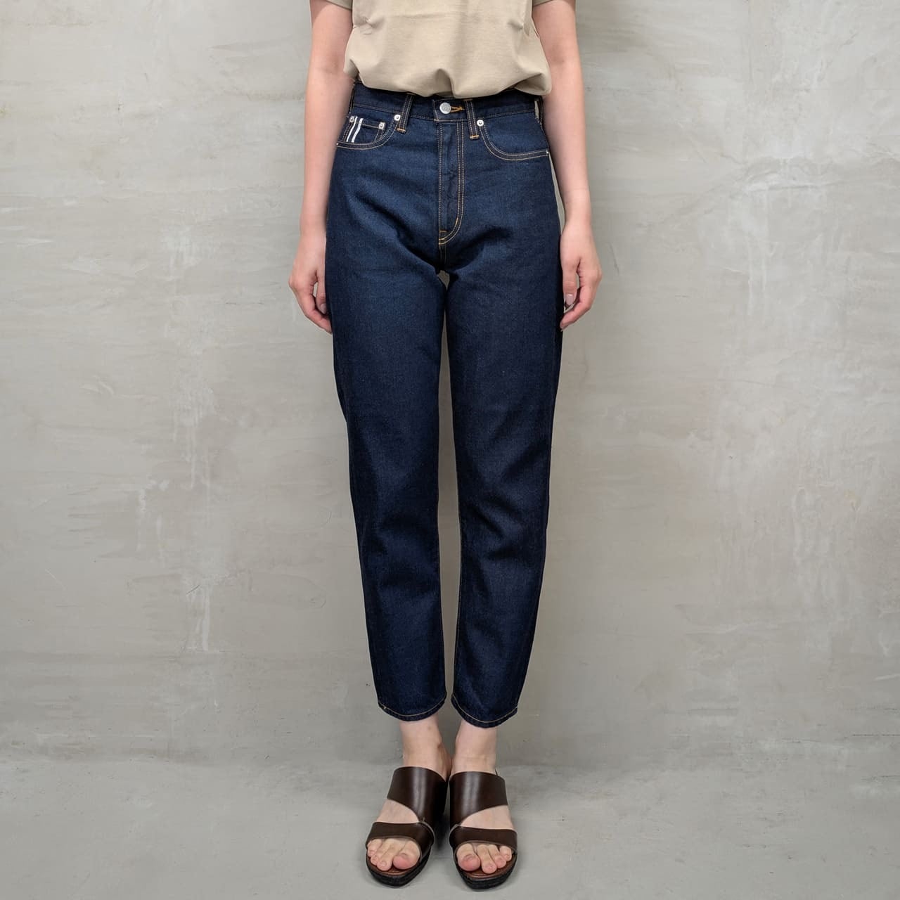 106XXJ BOYFRIEND DENIM OW