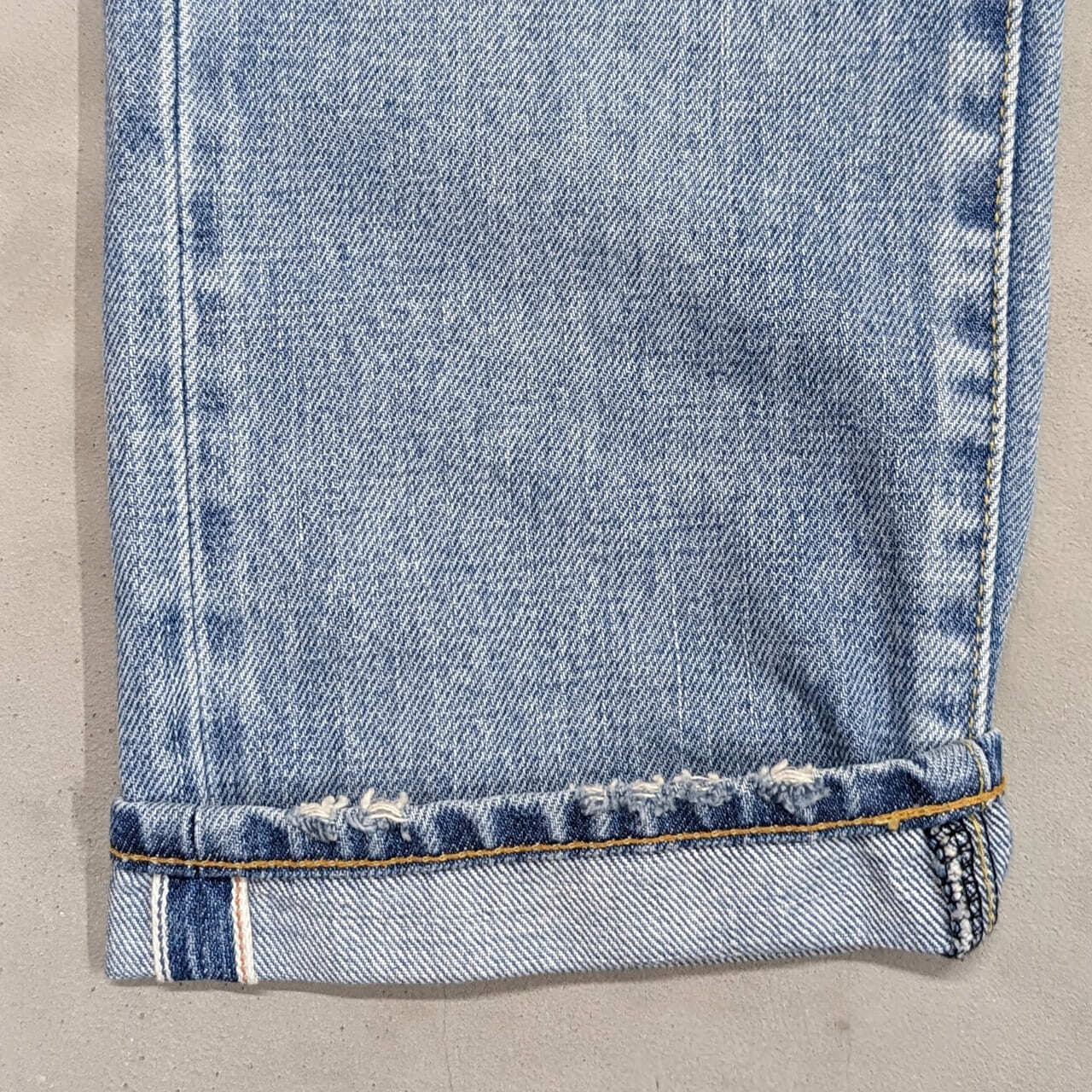 403XXB LEAN USED / L-INDIGO