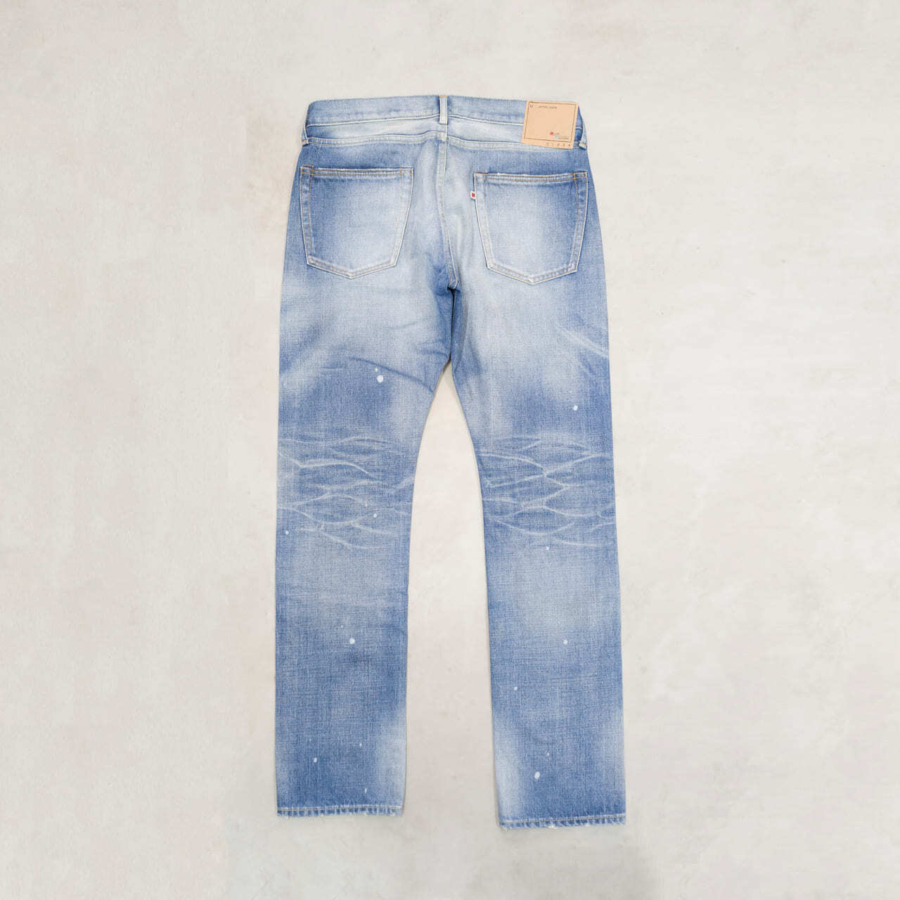 402XXB STILL VINTAGE USED