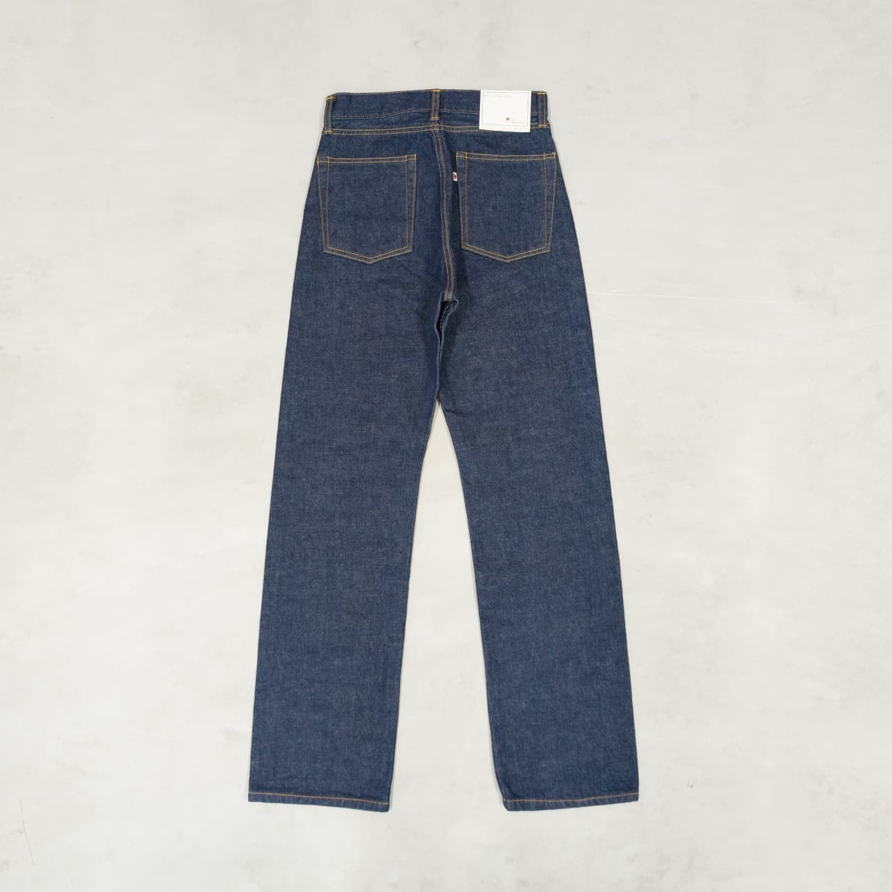 105XXA WIDE PANTS OW