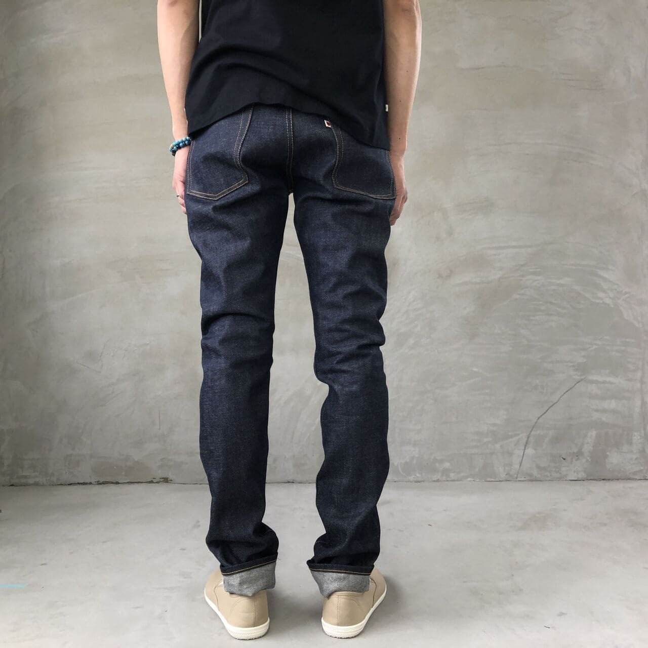 403XXA LEAN RIGID