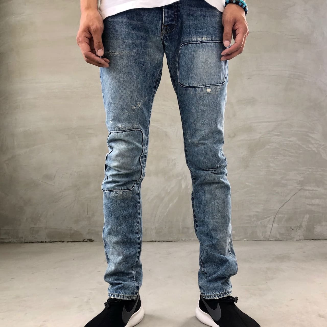 403XXB LEAN USED MID