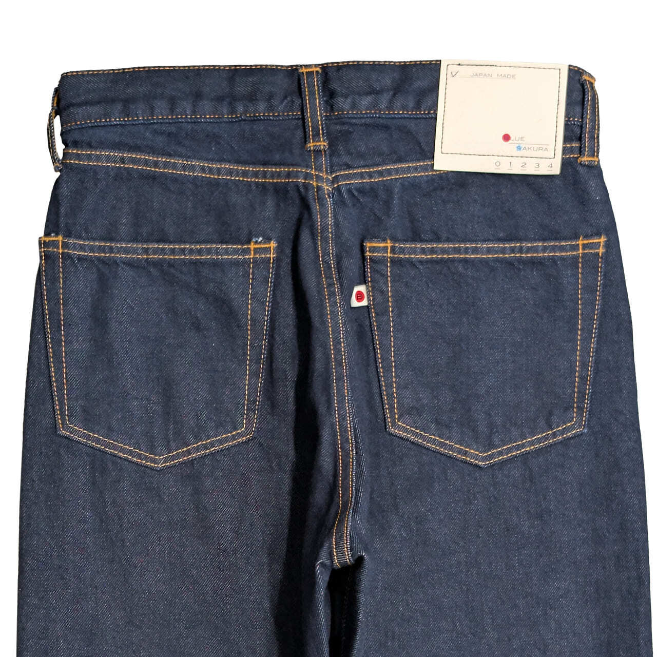 106XXJ BOYFRIEND DENIM OW