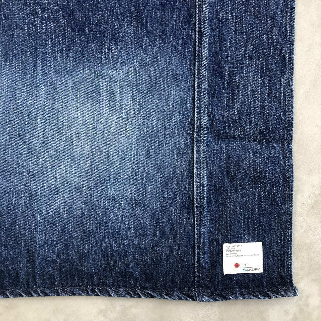 JAPANESE “MAEKAKE” Mens