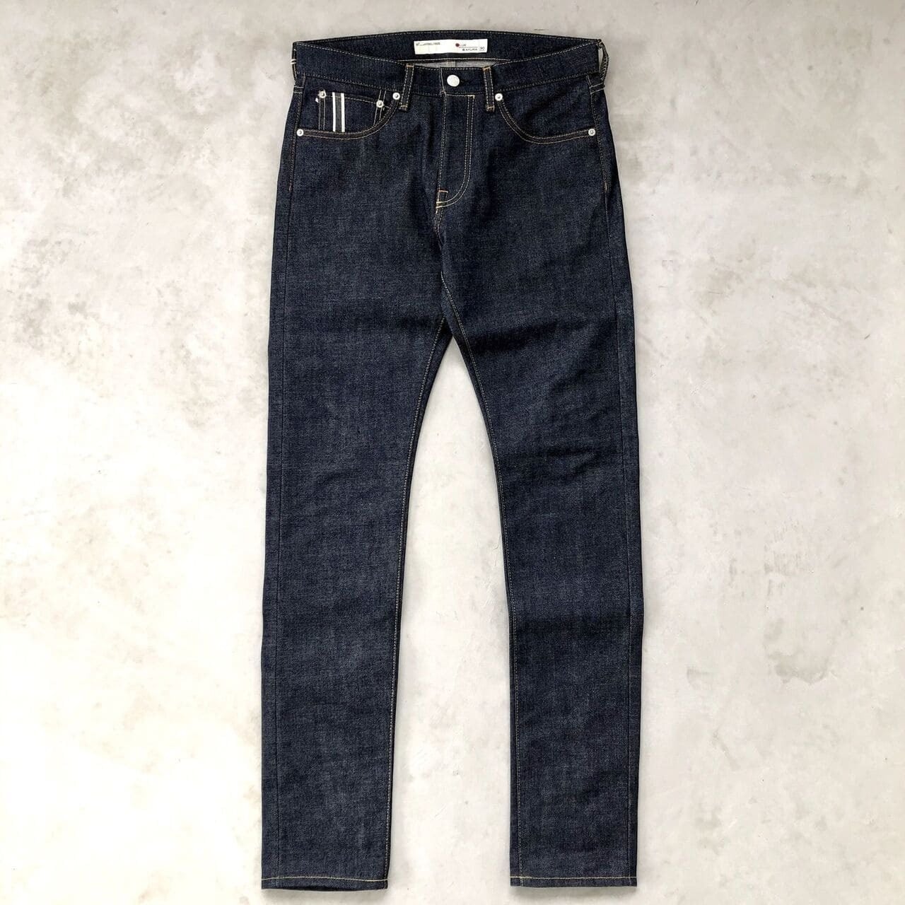 403XXA LEAN RIGID