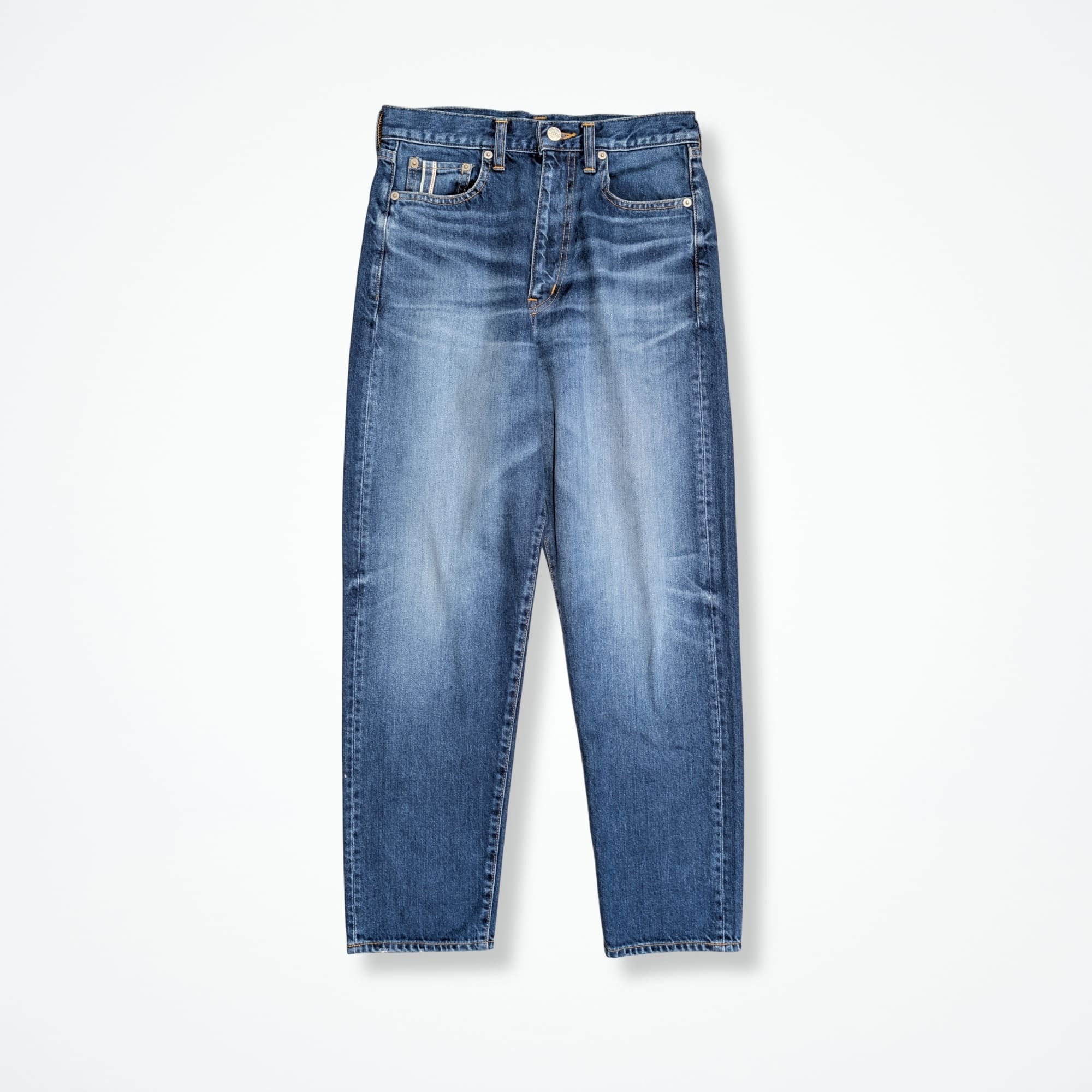 106XXJ BOYFRIEND DENIM USED