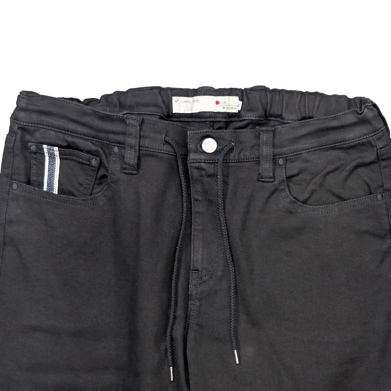 ACTIVE PANTS / BLACK