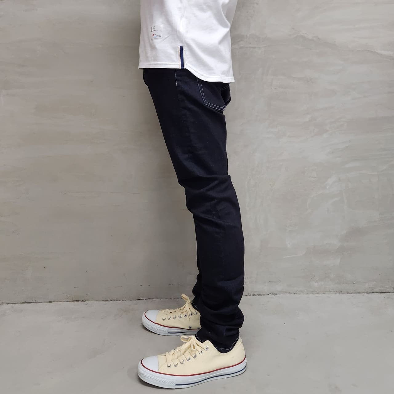 406XXF SUPER LEAN OW / INDIGO