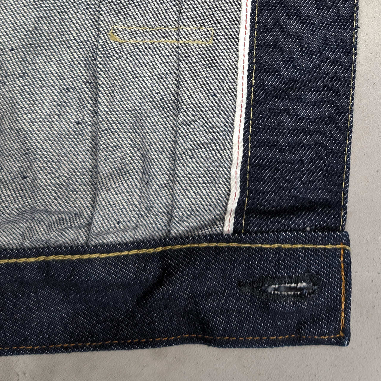 DENIM JACKET 1st type 3D