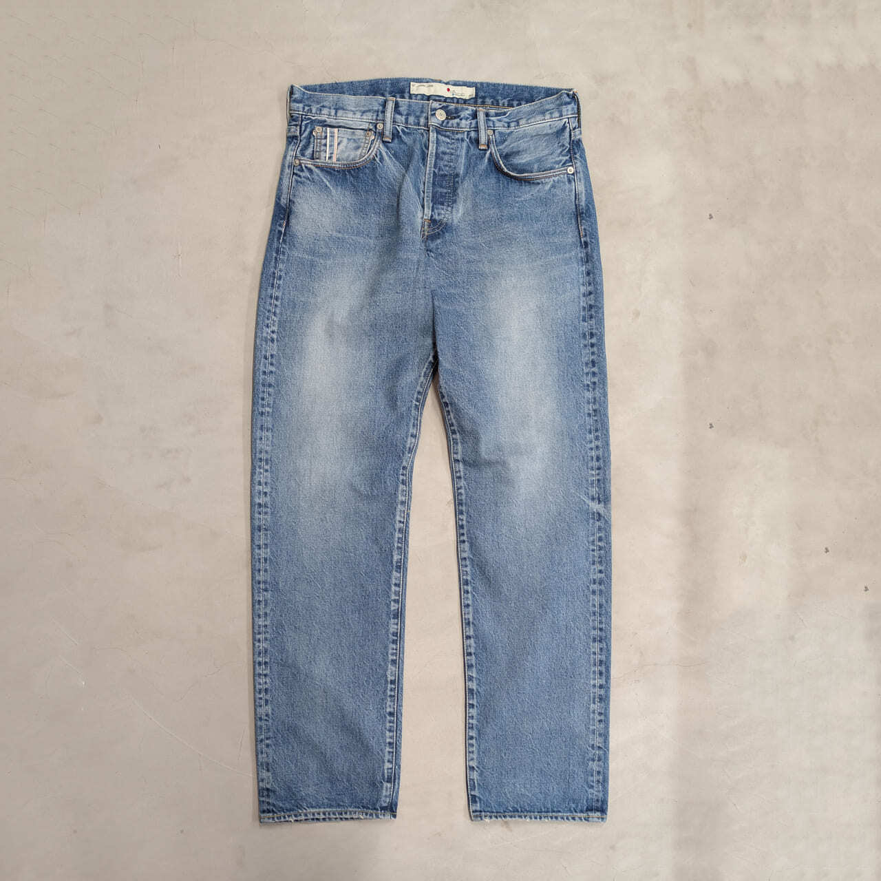 407XXA ENOUGH VINTAGE USED