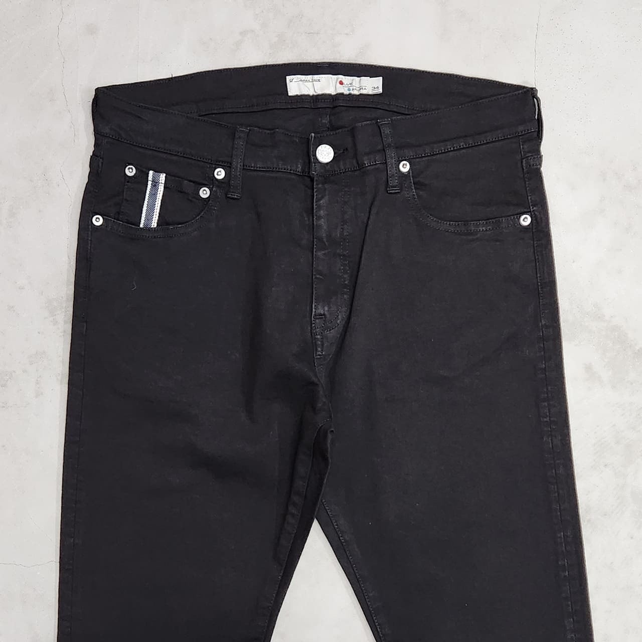 406XXF SUPER LEAN OW / BLACK