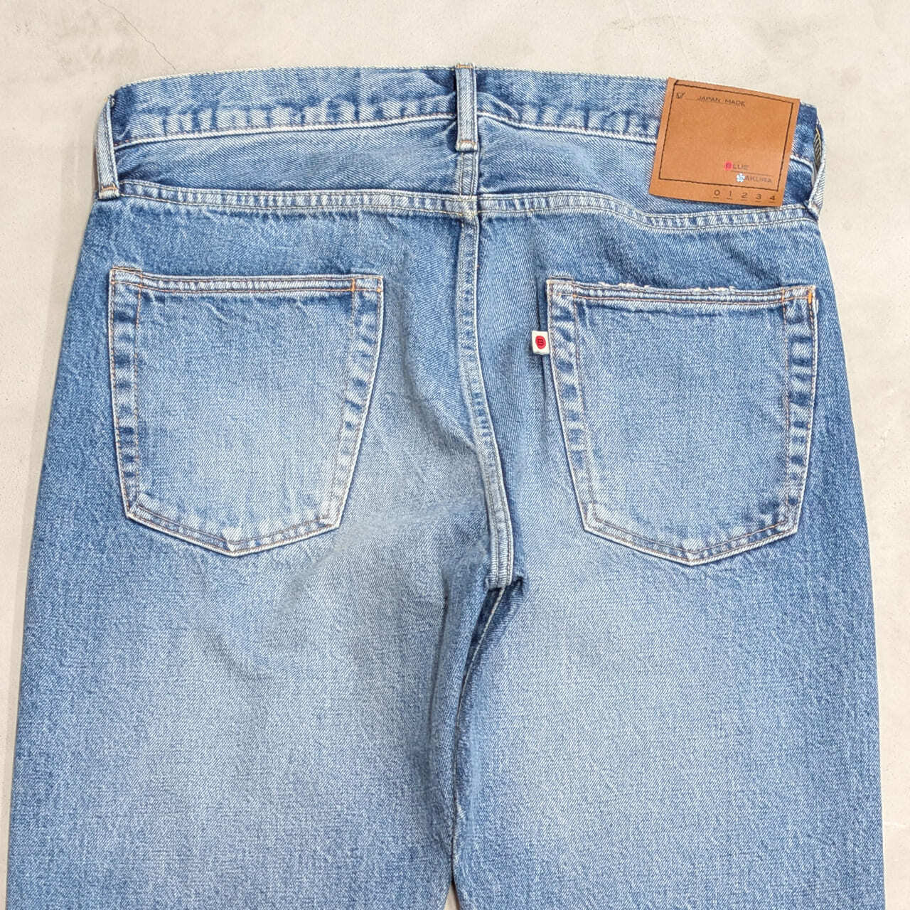 407XXA ENOUGH VINTAGE USED