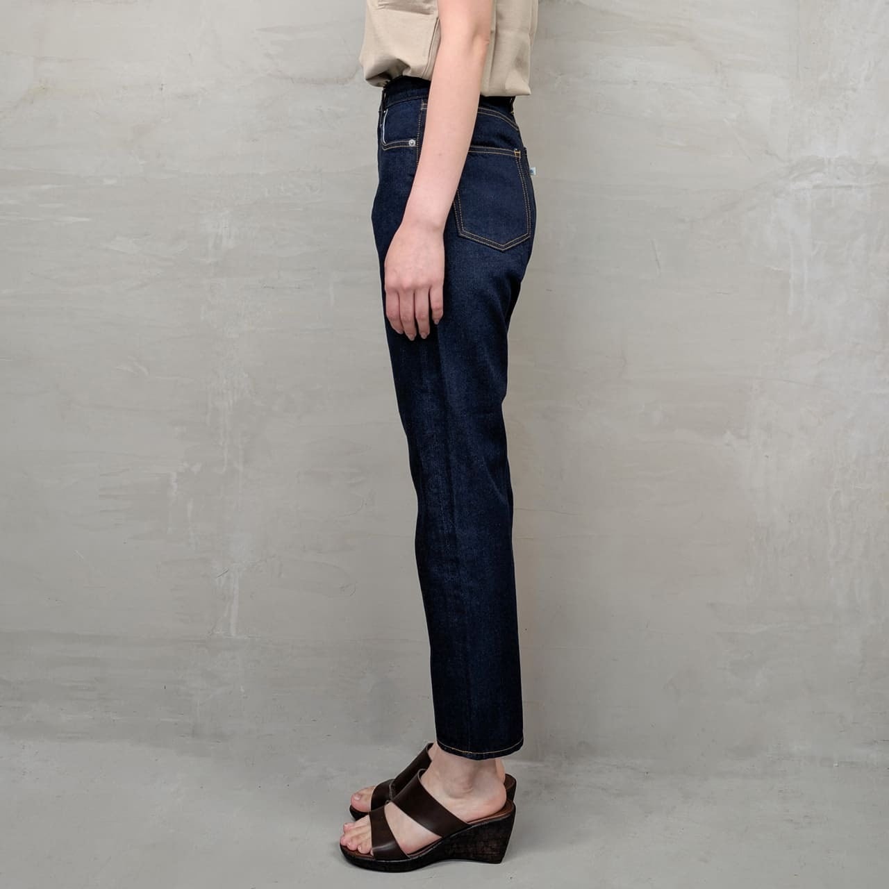 106XXJ BOYFRIEND DENIM OW