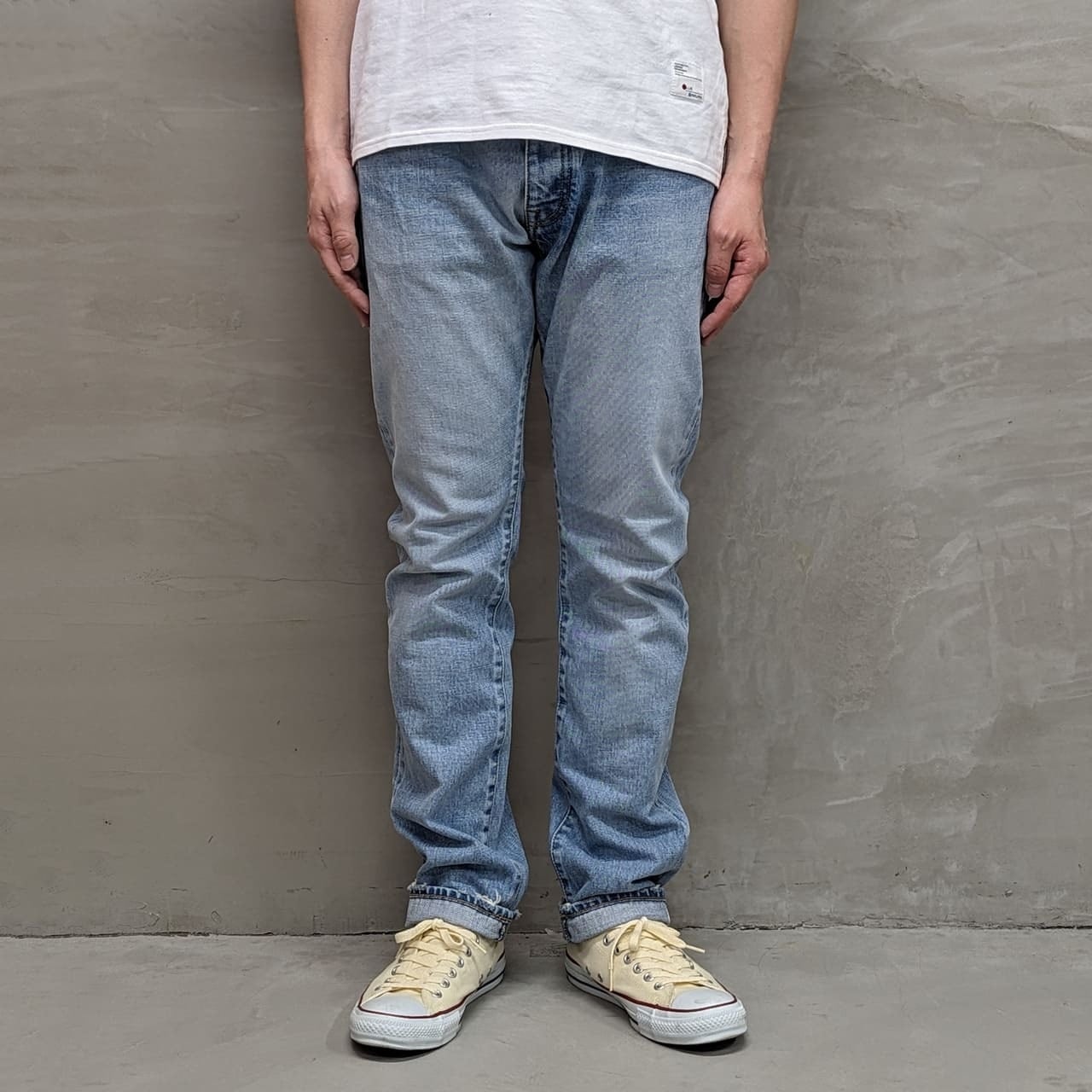 402XXB STILL USED / L-INDIGO