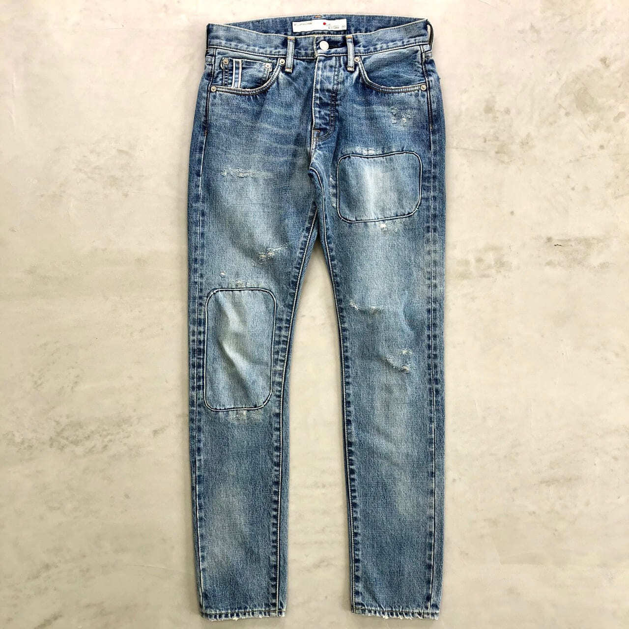 403XXB LEAN USED MID