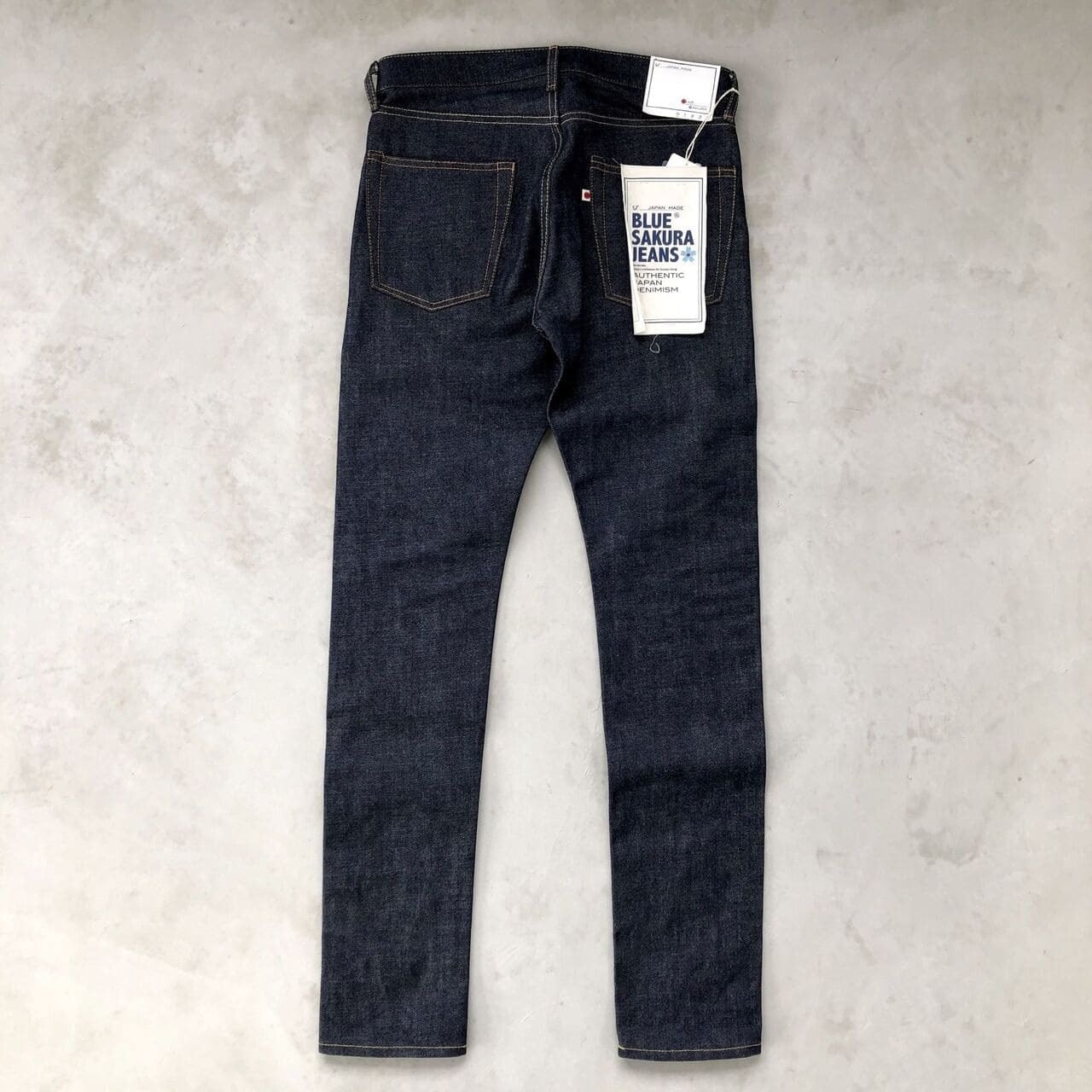 403XXA LEAN RIGID