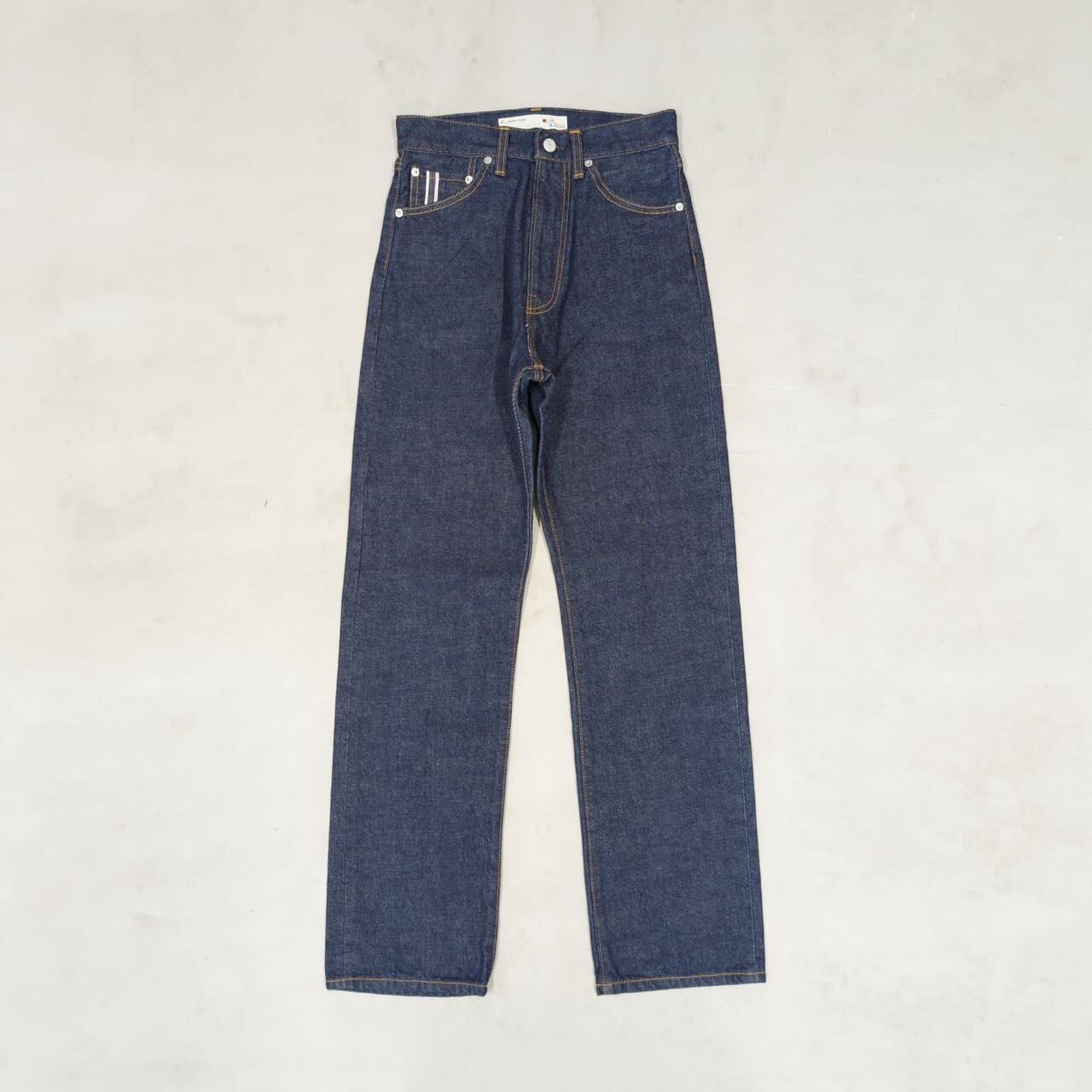 105XXA WIDE PANTS OW