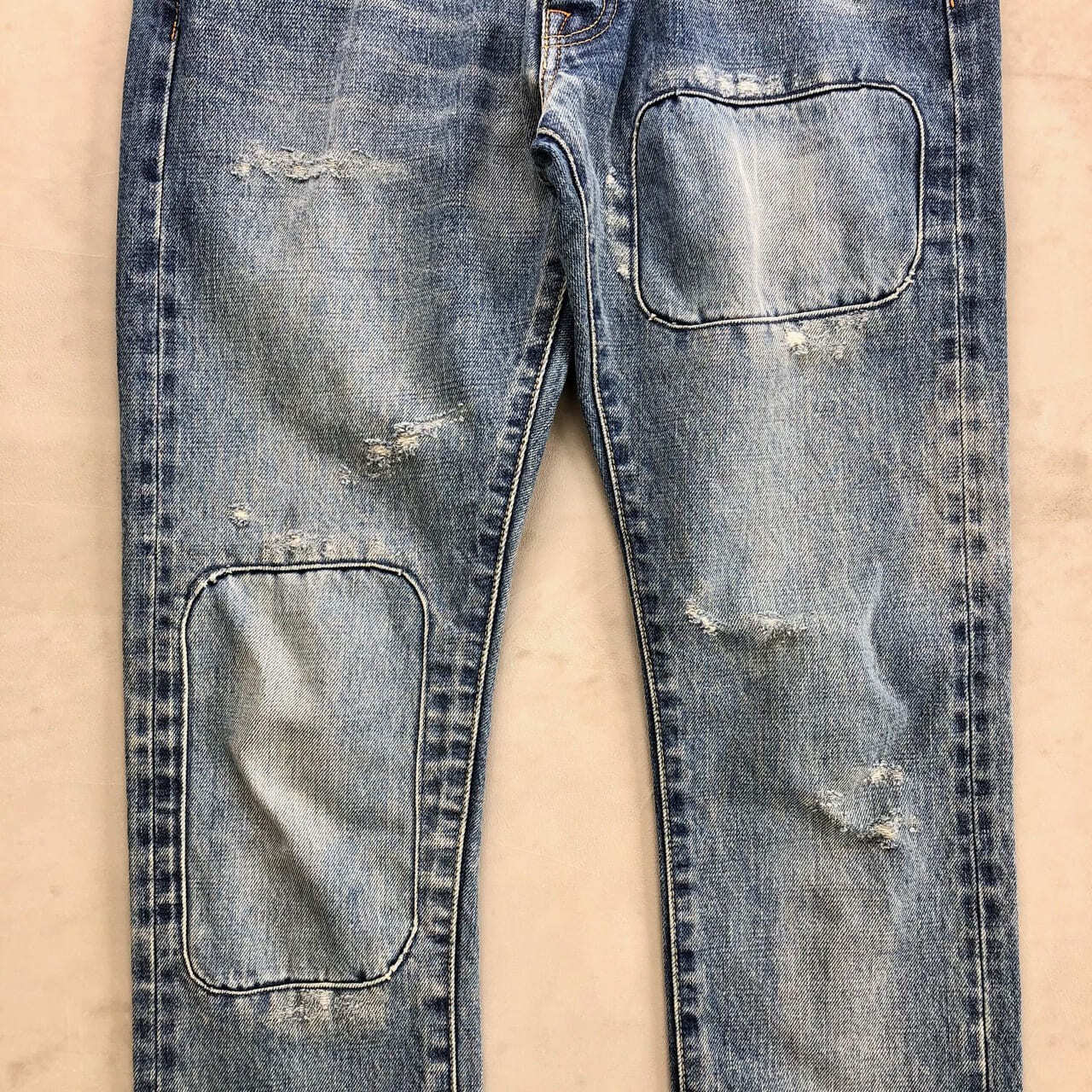403XXB LEAN USED MID