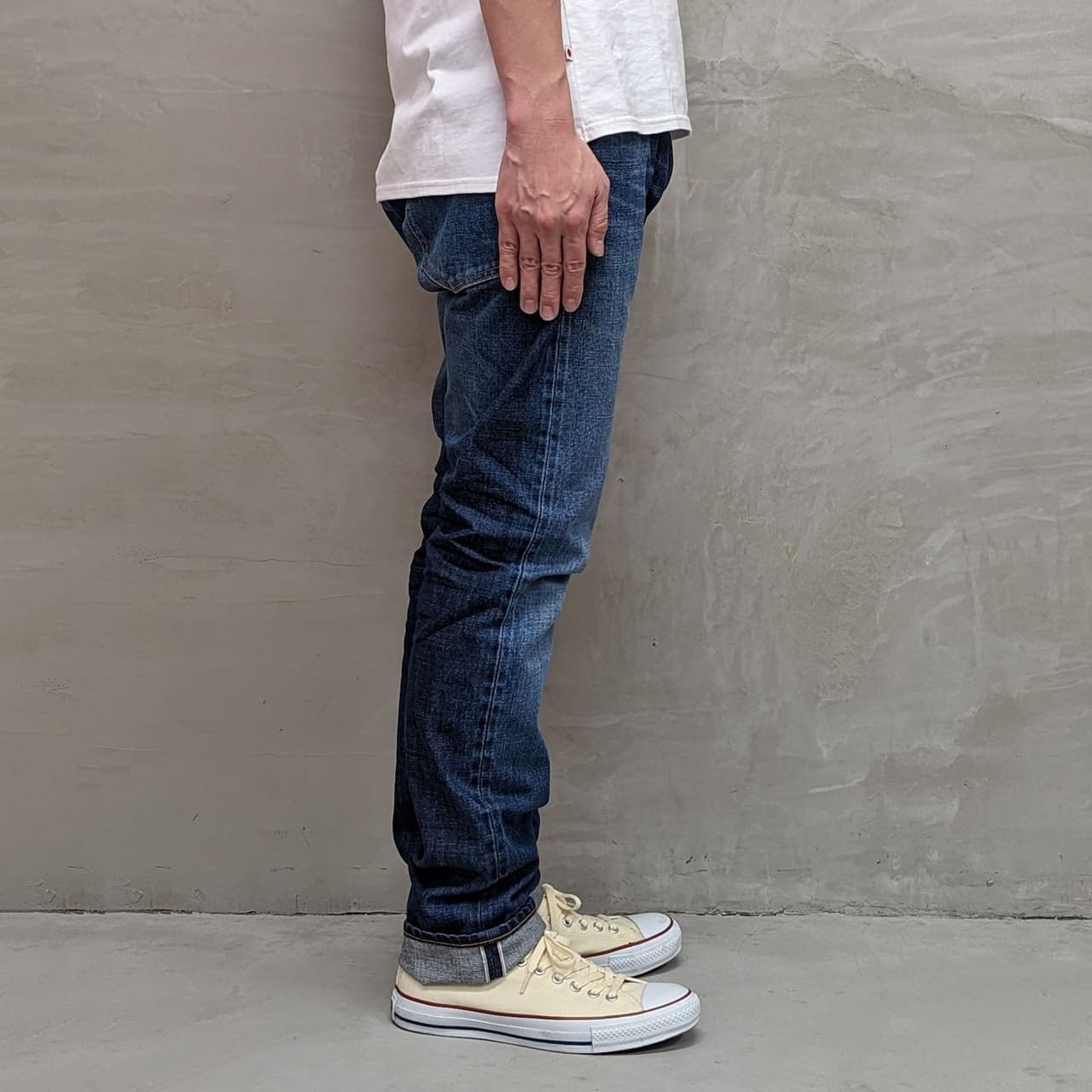 402XXB STILL USED / INDIGO