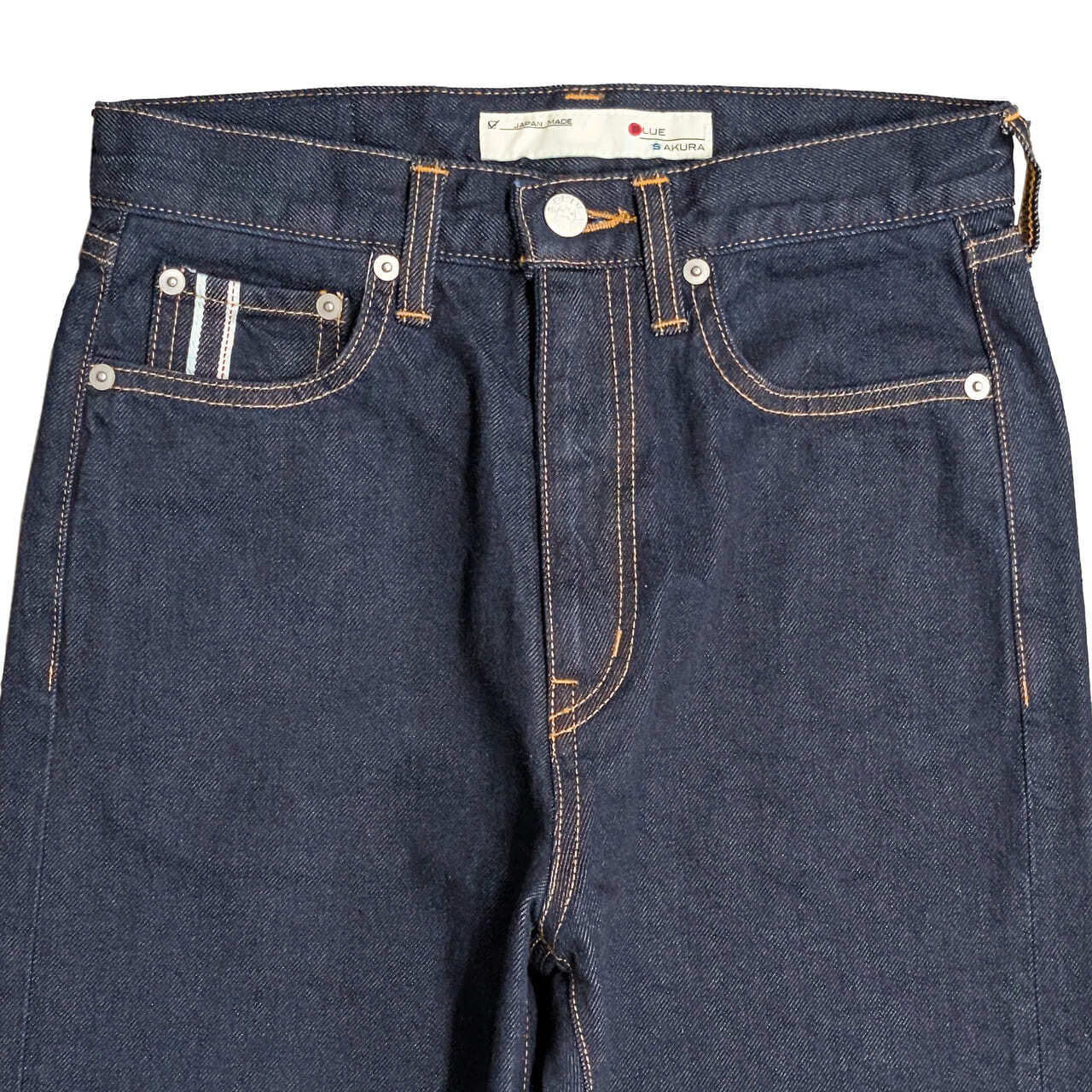 106XXJ BOYFRIEND DENIM OW