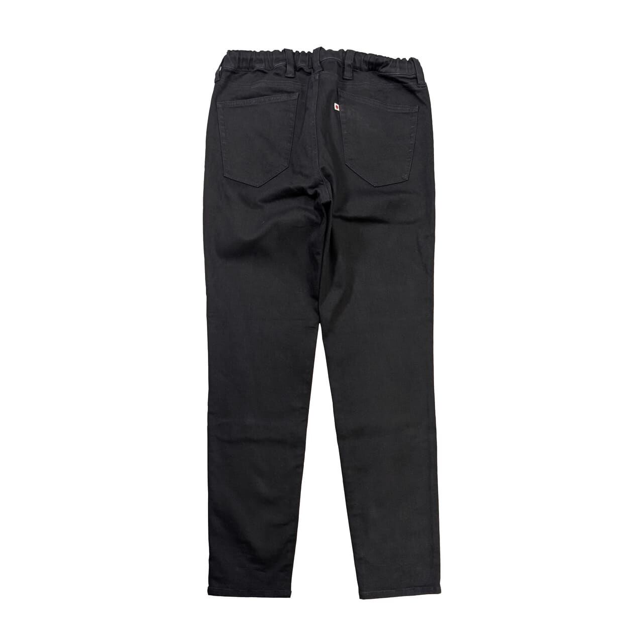 ACTIVE PANTS / BLACK