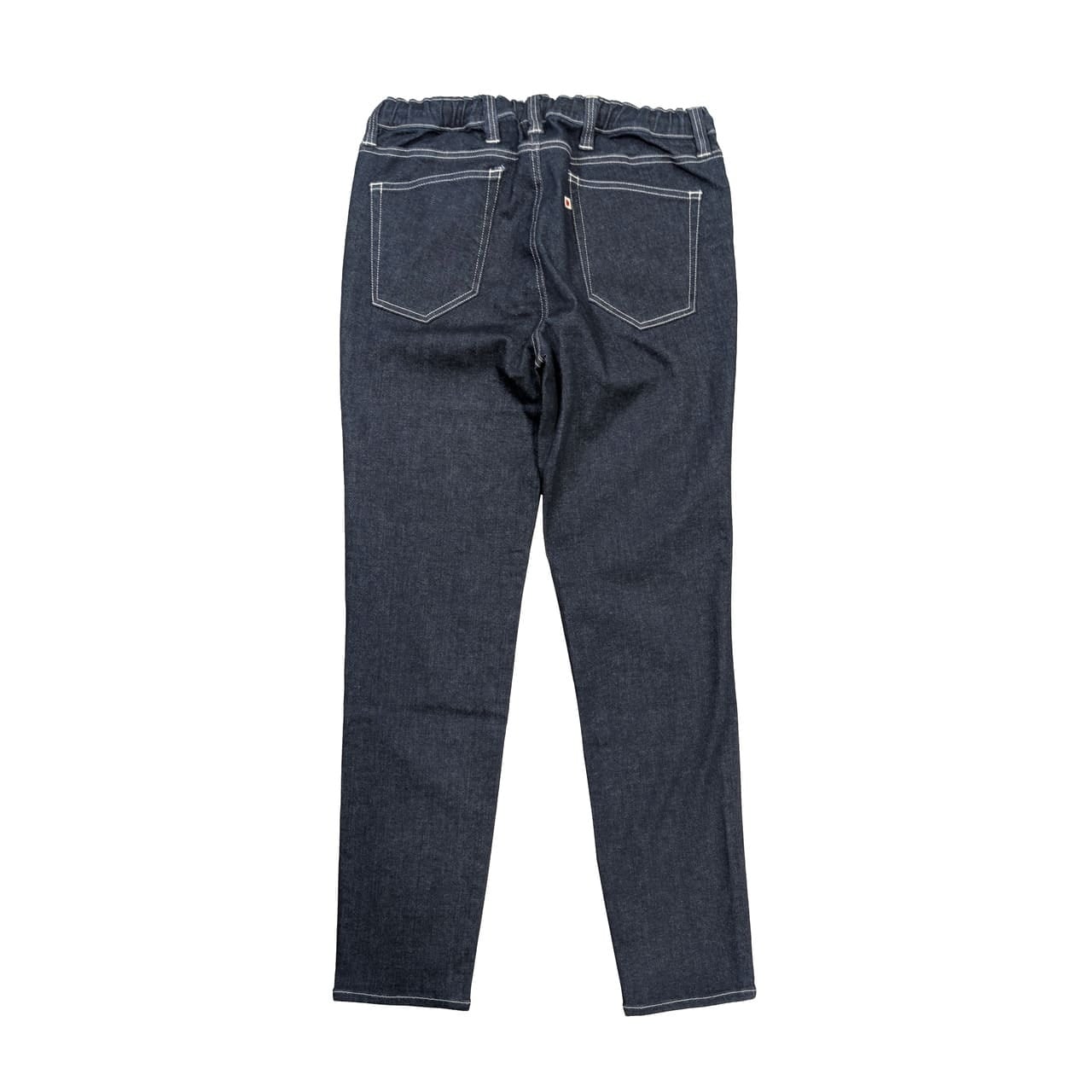 ACTIVE PANTS / INDIGO