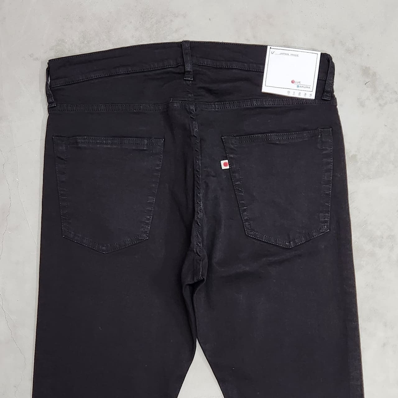 406XXF SUPER LEAN OW / BLACK