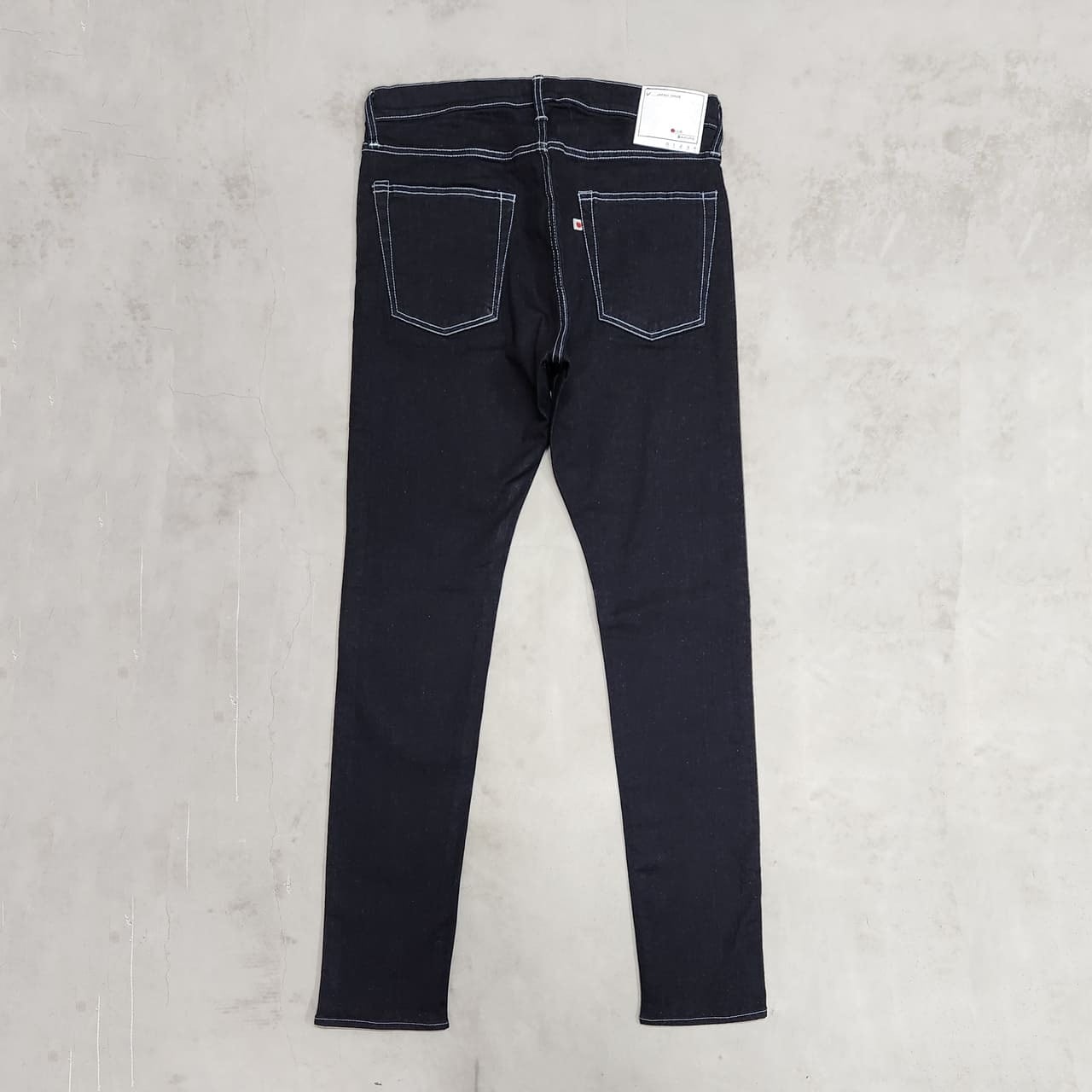 406XXF SUPER LEAN OW / INDIGO