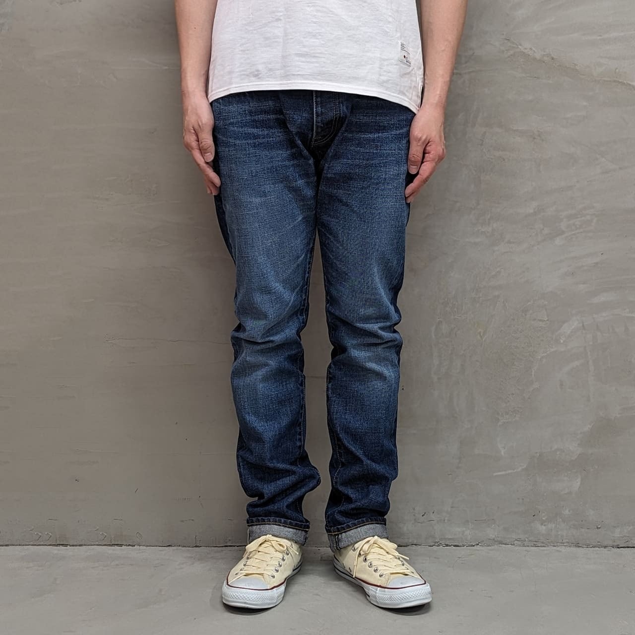 402XXB STILL USED / INDIGO