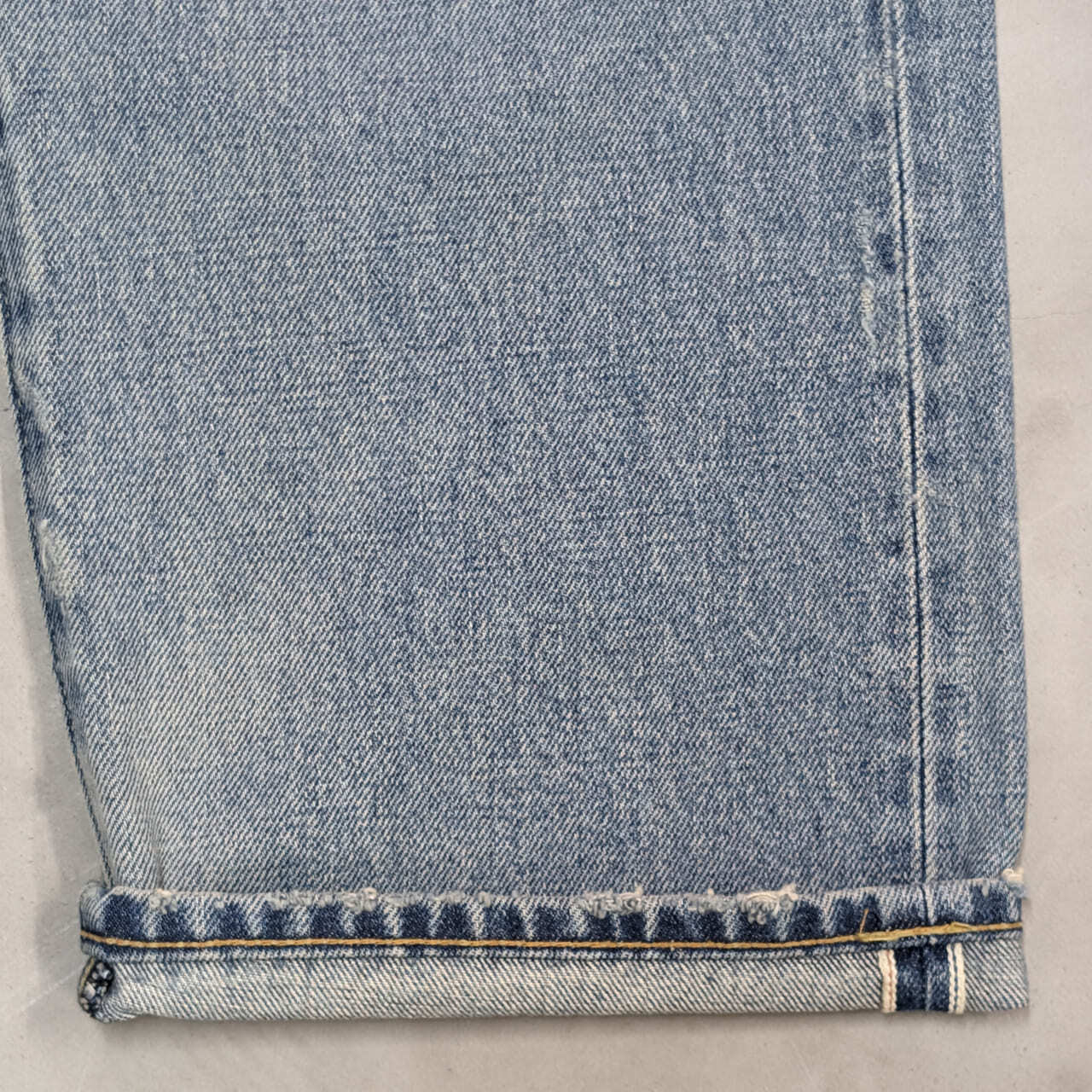 407XXB ENOUGH VINTAGE USED