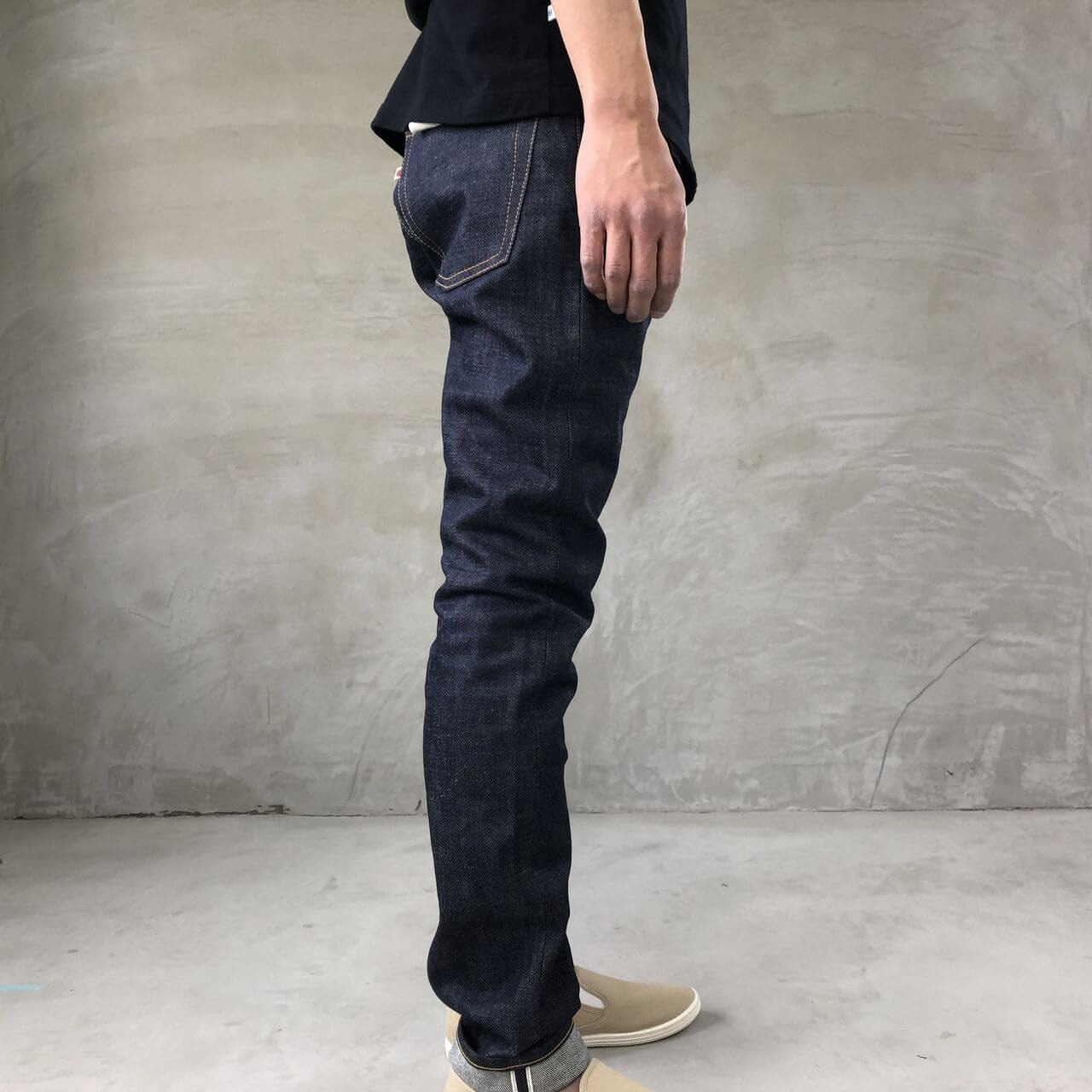 403XXA LEAN RIGID