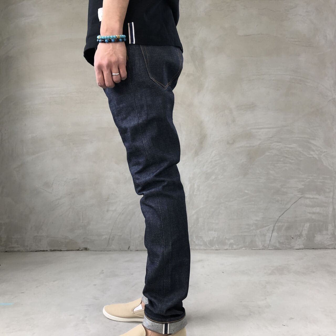 403XXA LEAN RIGID