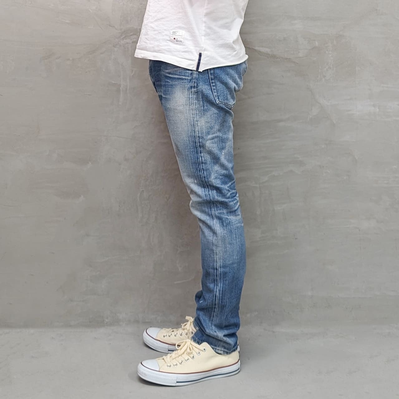 403XXB LEAN VINTAGE USED