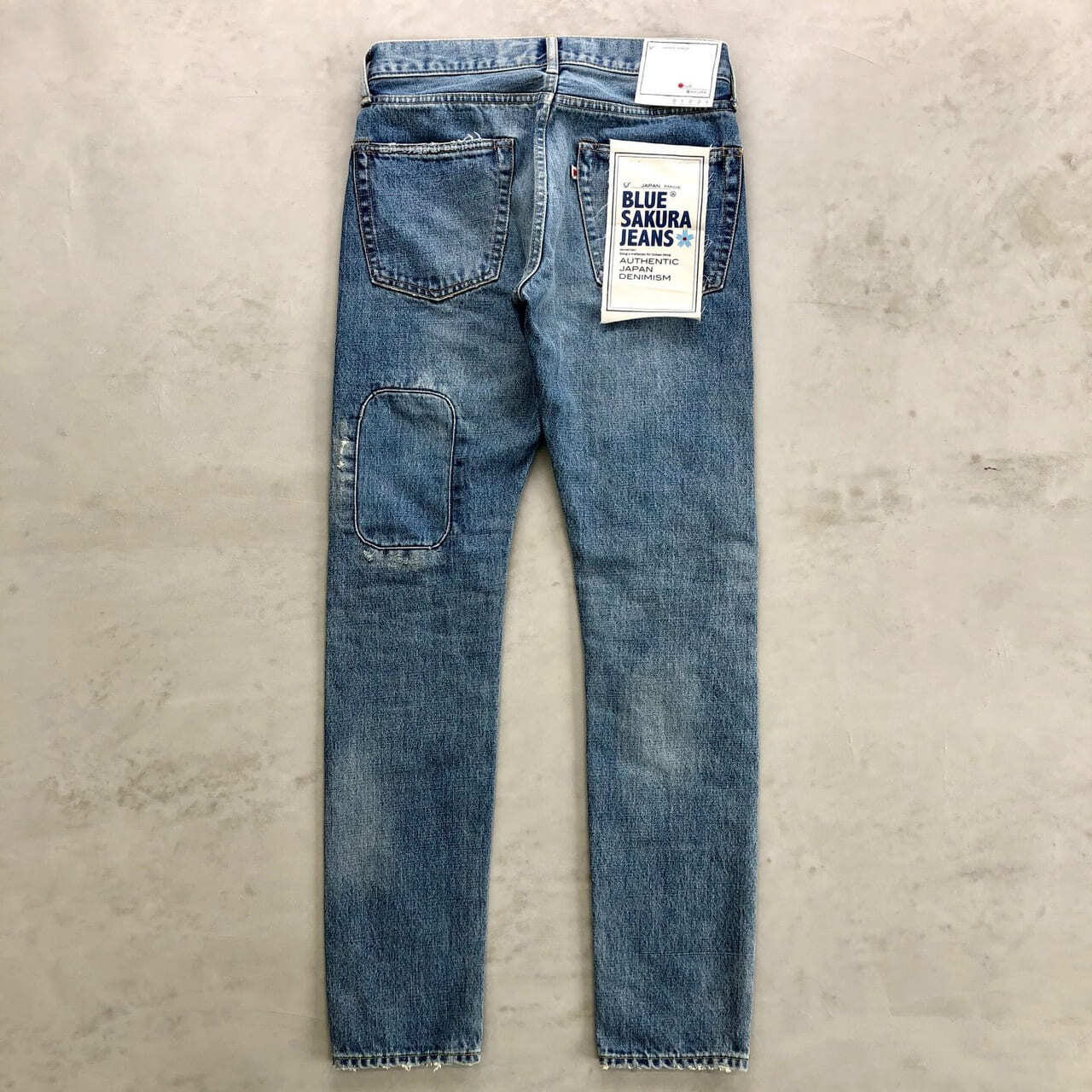 403XXB LEAN USED MID