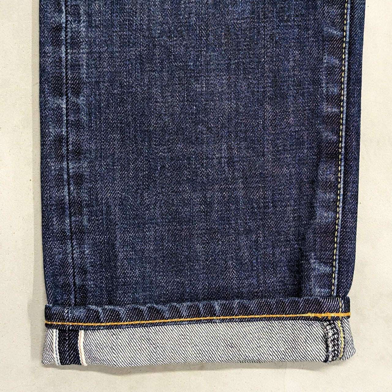 402XXB STILL USED / INDIGO