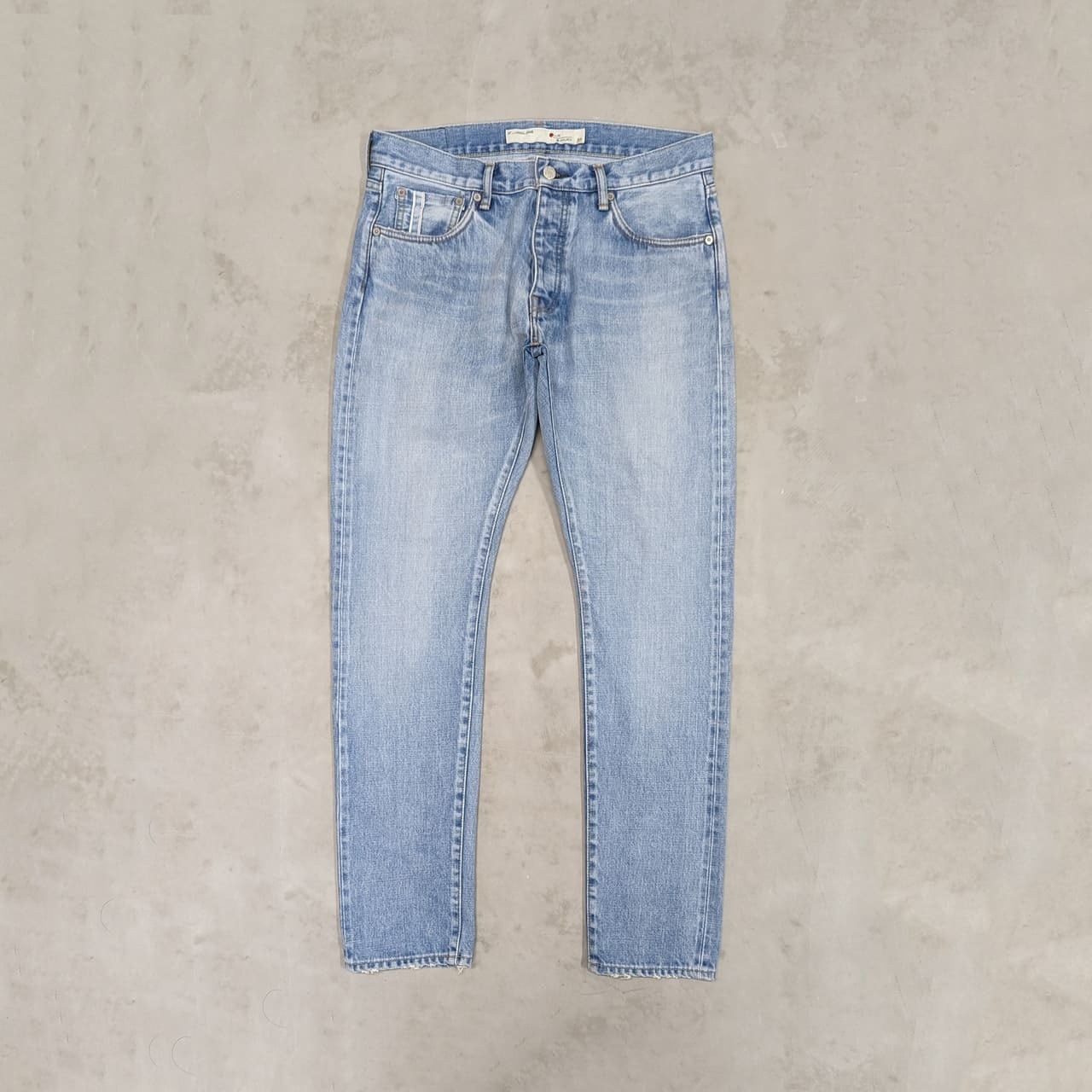 403XXB LEAN USED / L-INDIGO