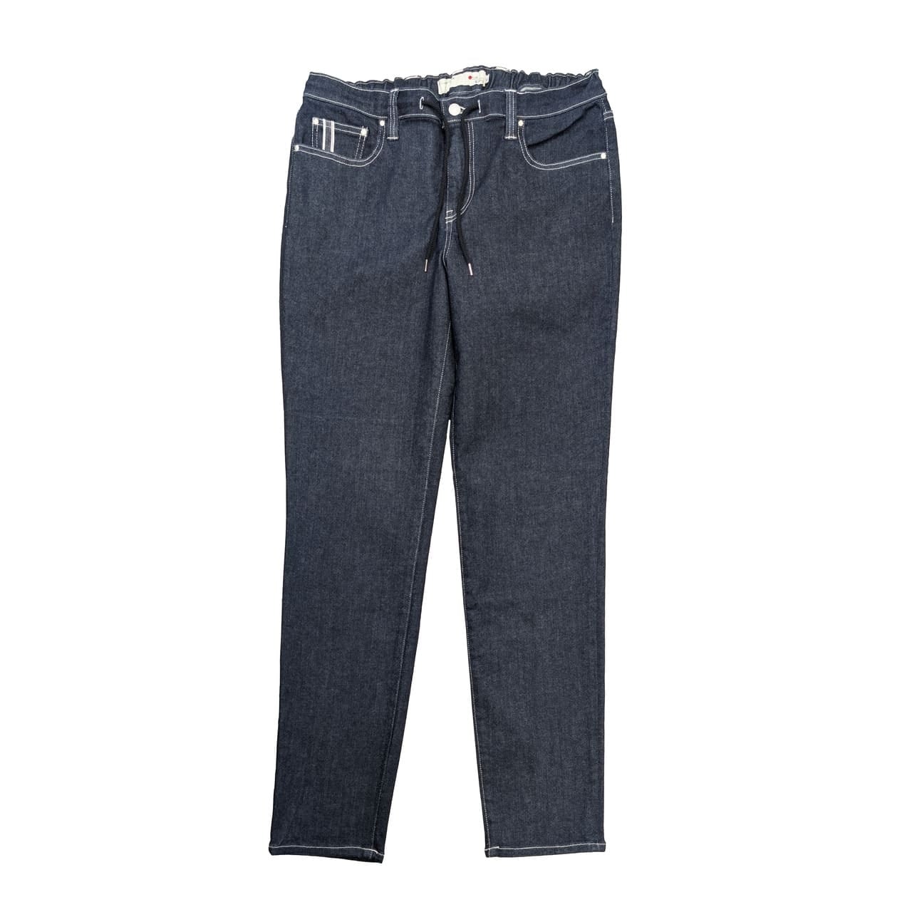 ACTIVE PANTS / INDIGO